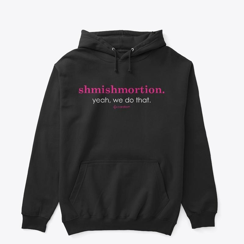 Shmishmortion